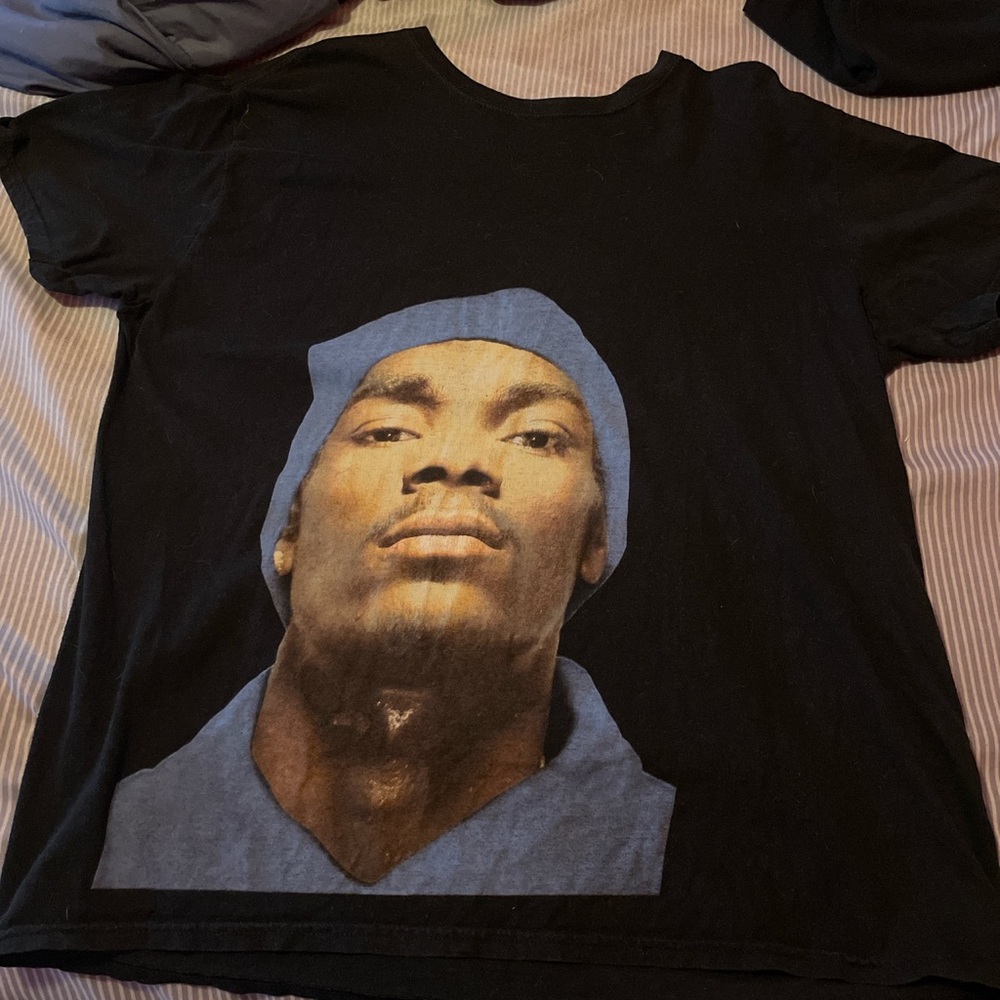 snoop dog shirt